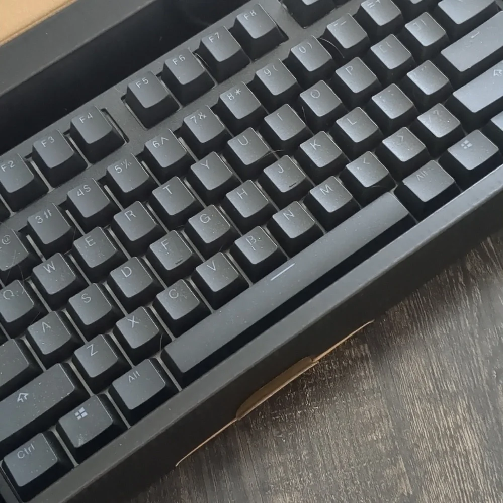 Akko 3108s RGB Pro Keyboard